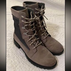 Sorel Combat Boot